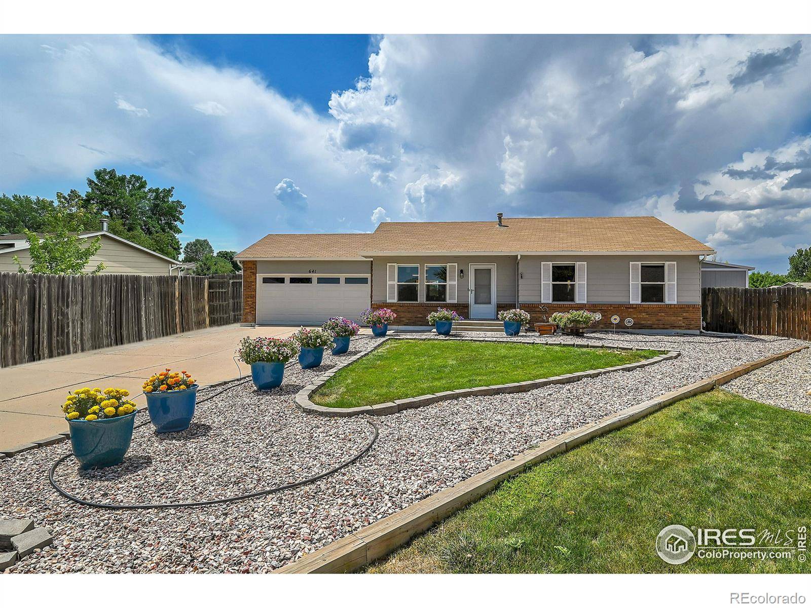 Loveland, CO 80538,641 W 39th ST