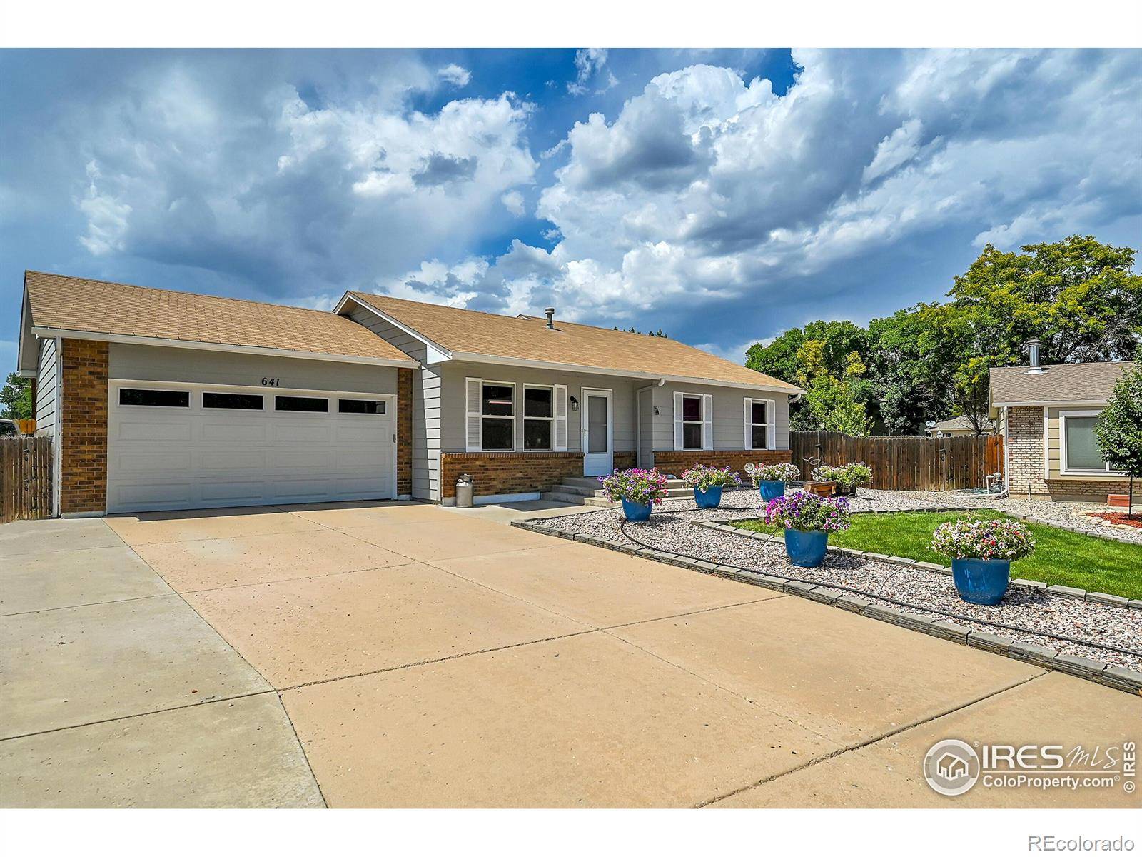 Loveland, CO 80538,641 W 39th ST