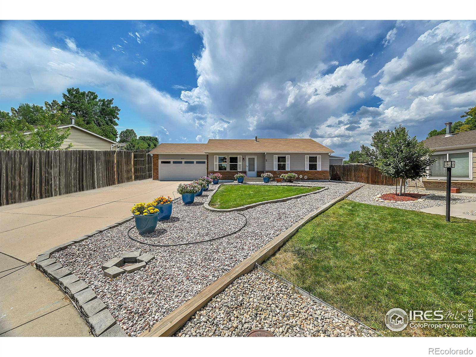 Loveland, CO 80538,641 W 39th ST