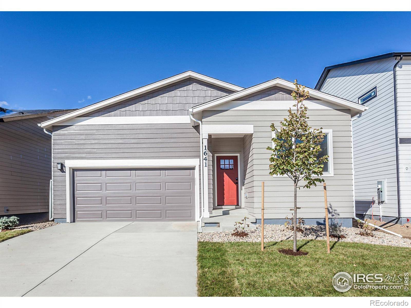 Johnstown, CO 80534,1641 Alfalfa LN