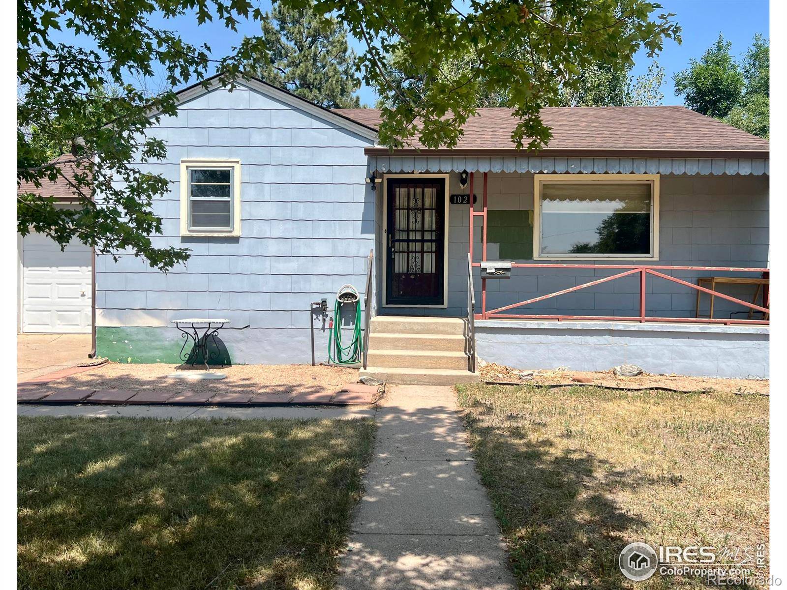 Greeley, CO 80631,1025 24th ST