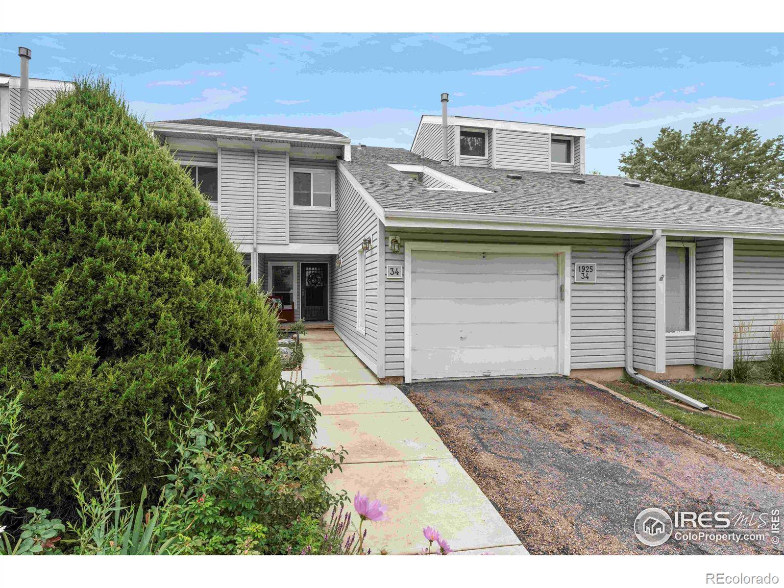 Greeley, CO 80634,1925 28th AVE