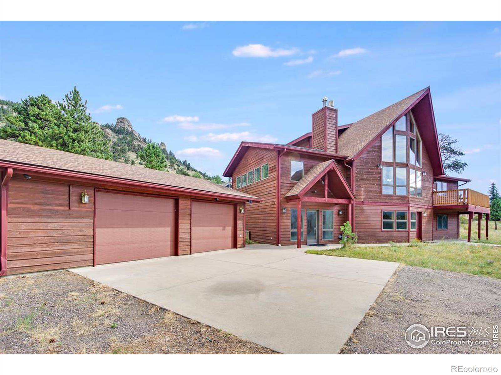 Estes Park, CO 80517,407 Steele CT