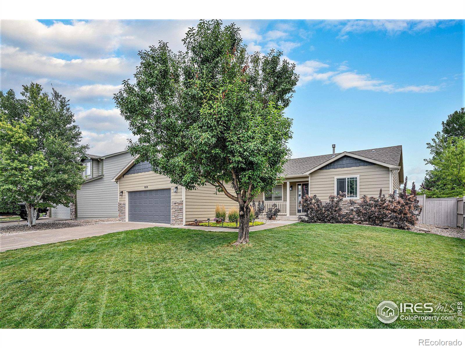 Wellington, CO 80549,9074 Trailhead LN