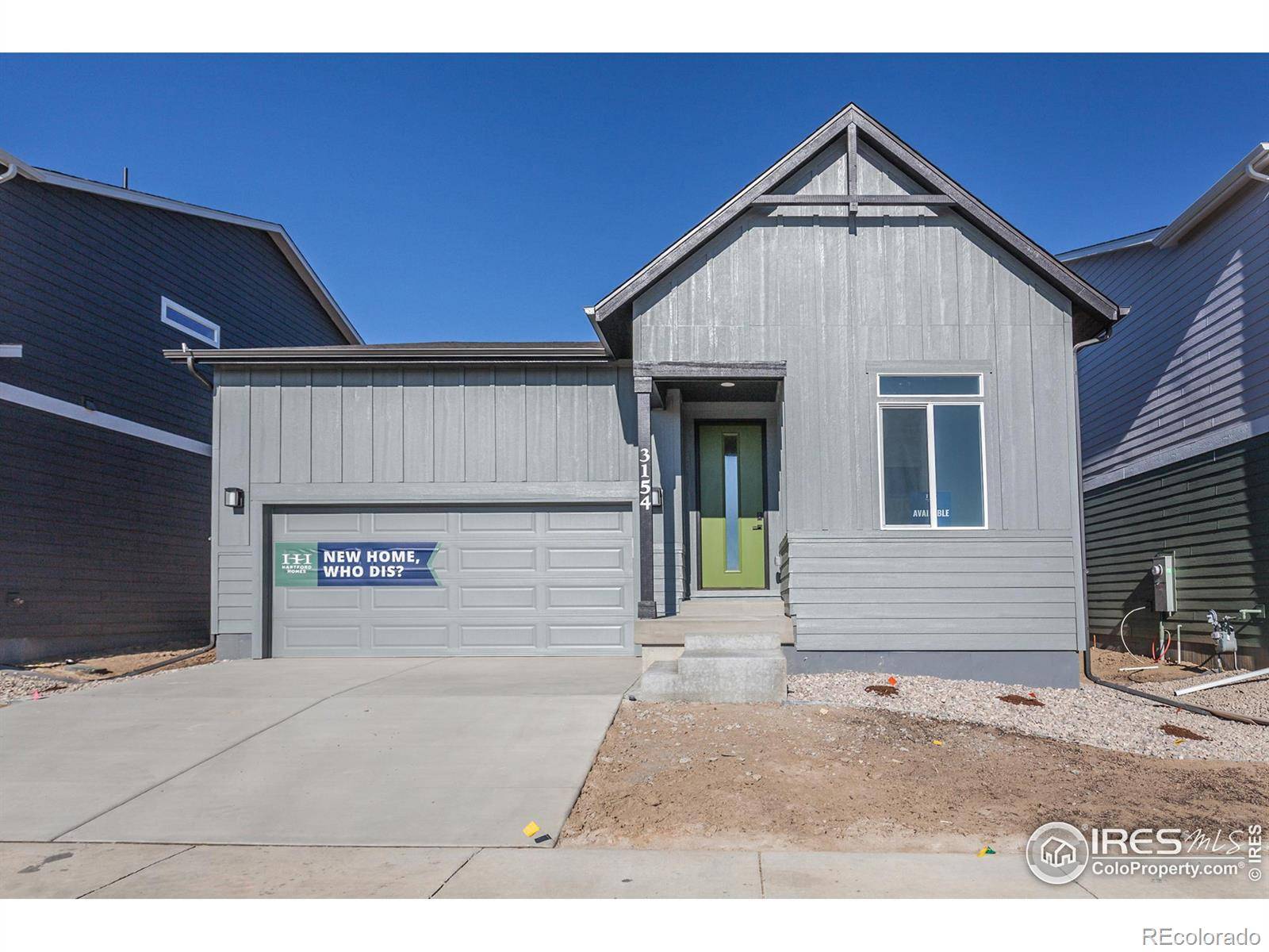 Fort Collins, CO 80524,3154 Robud Farms DR