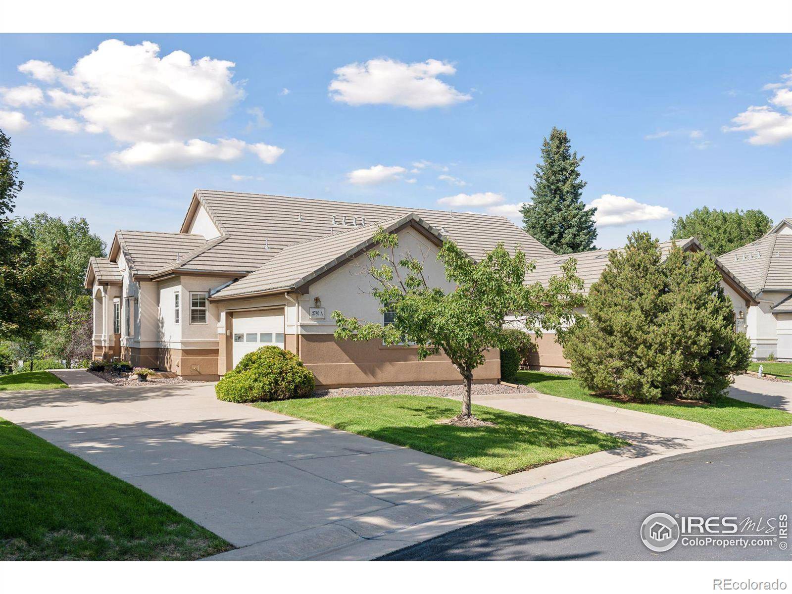 Westminster, CO 80234,2780 W 106th LOOP #A