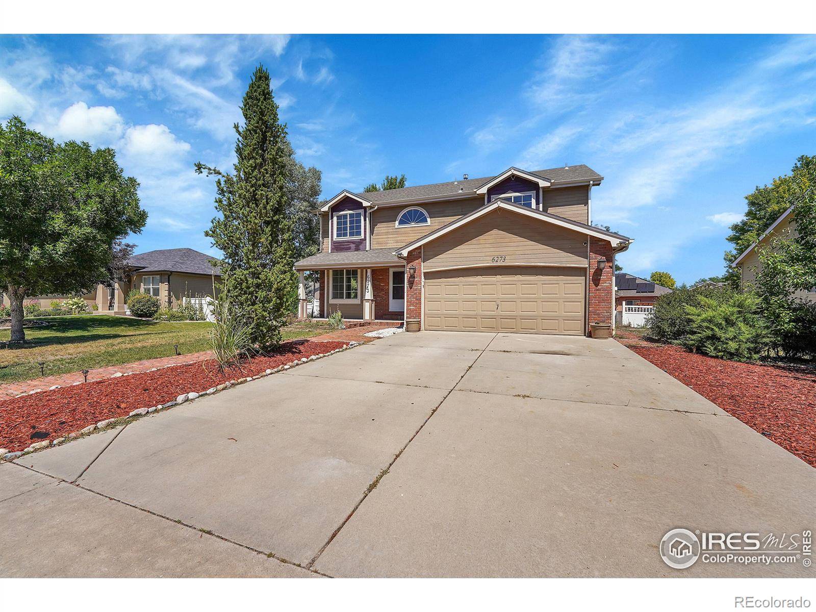 Greeley, CO 80634,6273 W 3rd St Rd