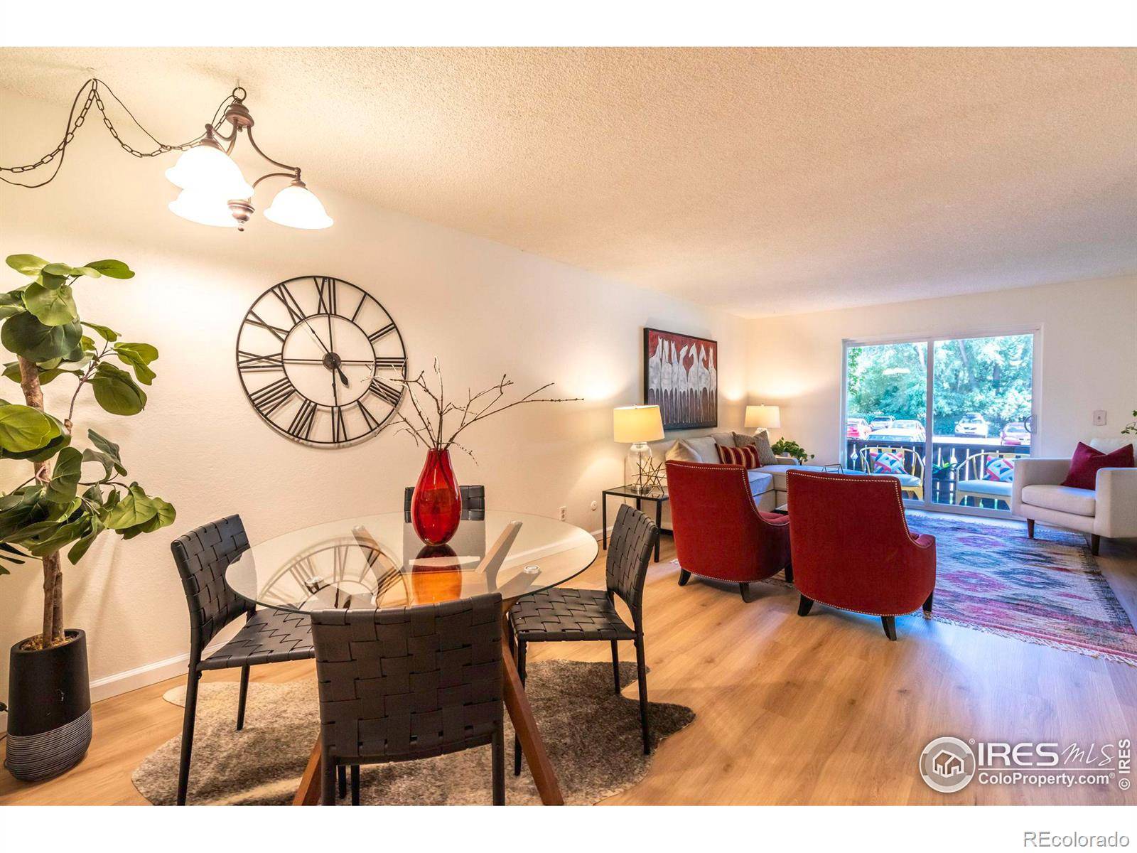 Boulder, CO 80301,3250 Oneal CIR #J-15