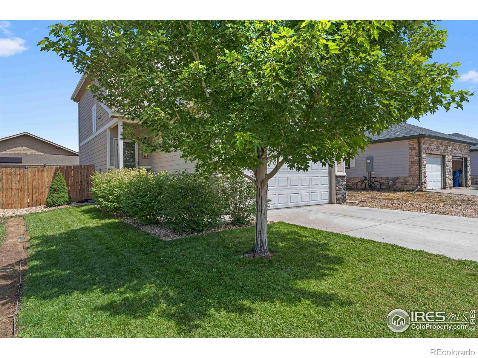 Milliken, CO 80543,532 S Carriage DR