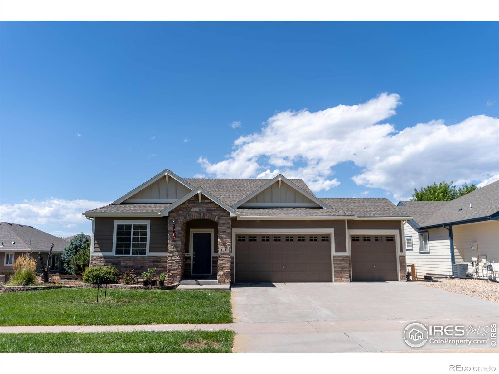 Greeley, CO 80634,1531 61st Ave Ct