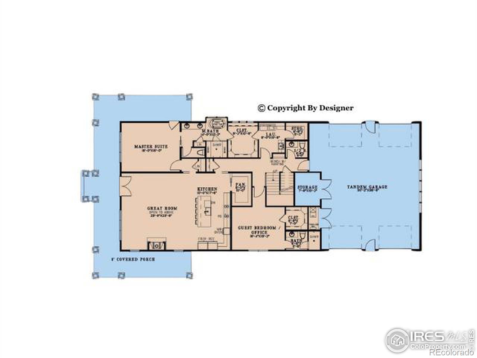 Johnstown, CO 80534,3020 Panorama CT