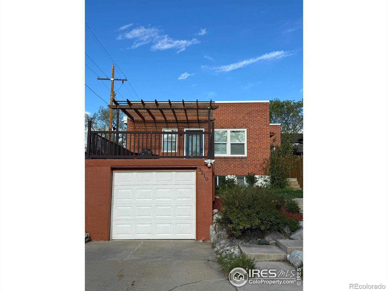 Denver, CO 80212,3210 Zenobia ST