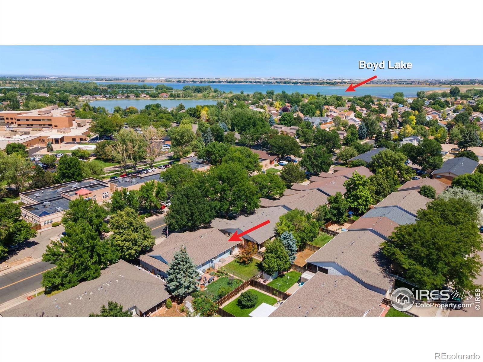 Loveland, CO 80538,1704 E 18th ST