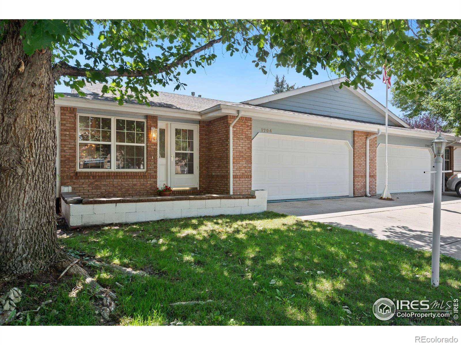 Loveland, CO 80538,1704 E 18th ST