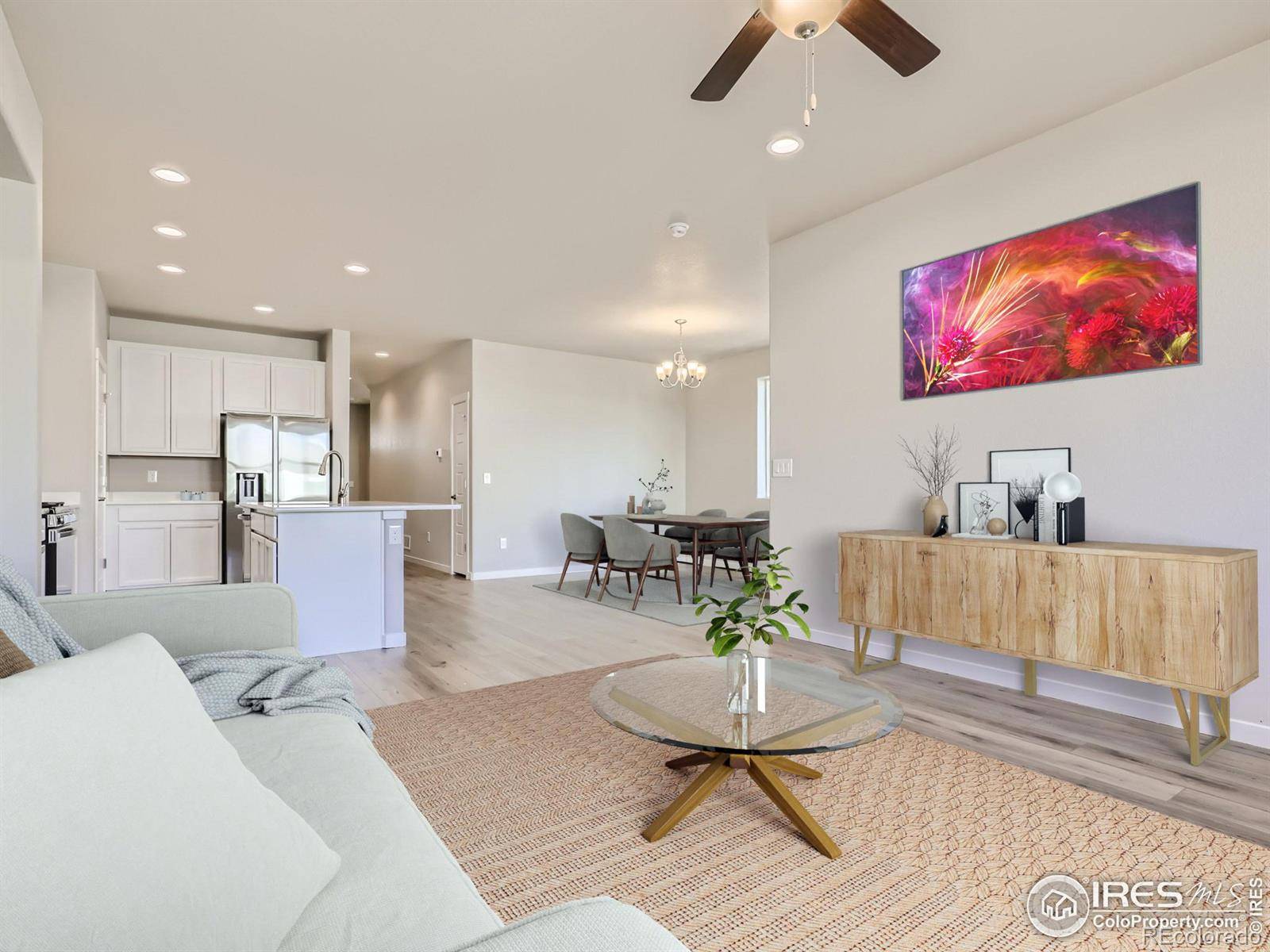Lochbuie, CO 80603,776 Griffith ST