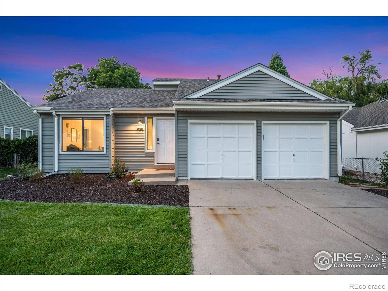 Fort Collins, CO 80526,930 Bitterbrush LN