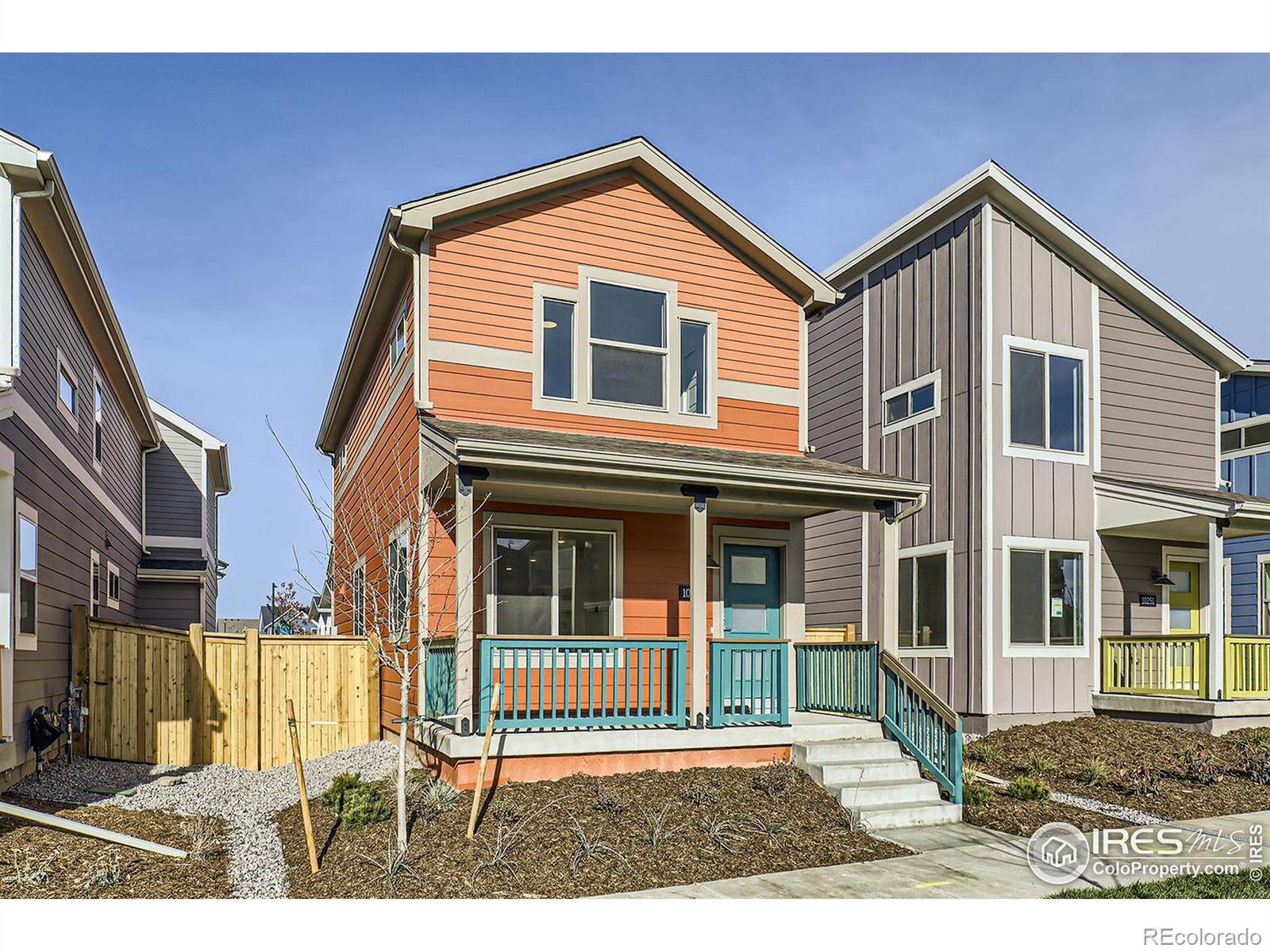 Denver, CO 80238,10231 E 62nd PL