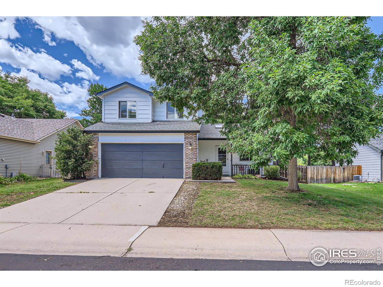 Fort Collins, CO 80526,3501 Riva Ridge DR