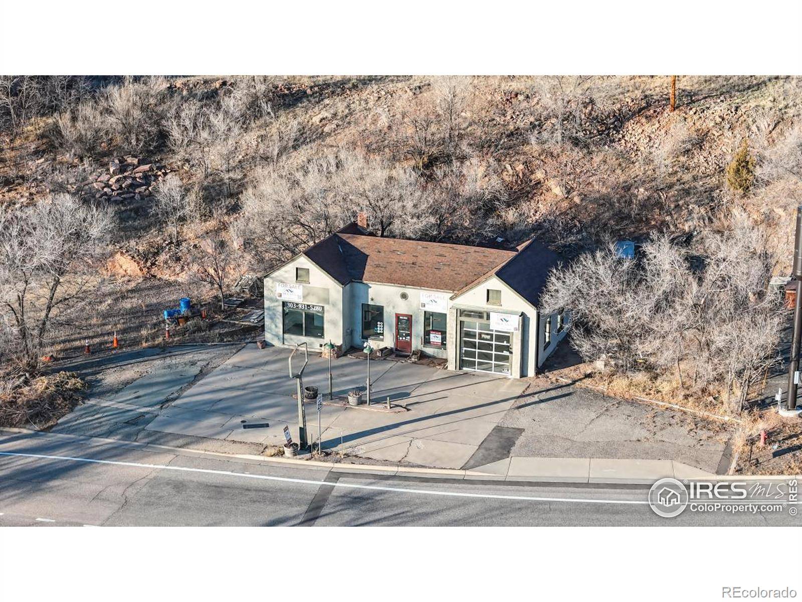 Lyons, CO 80540,602 5th AVE