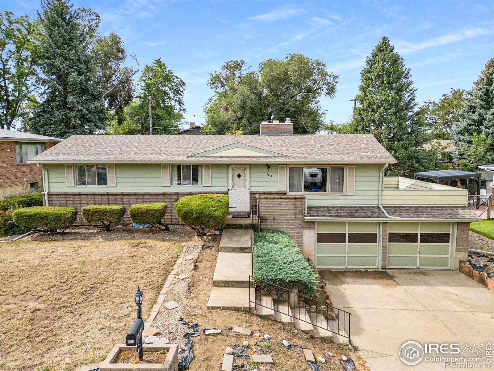 Loveland, CO 80538,1014 W 30th ST