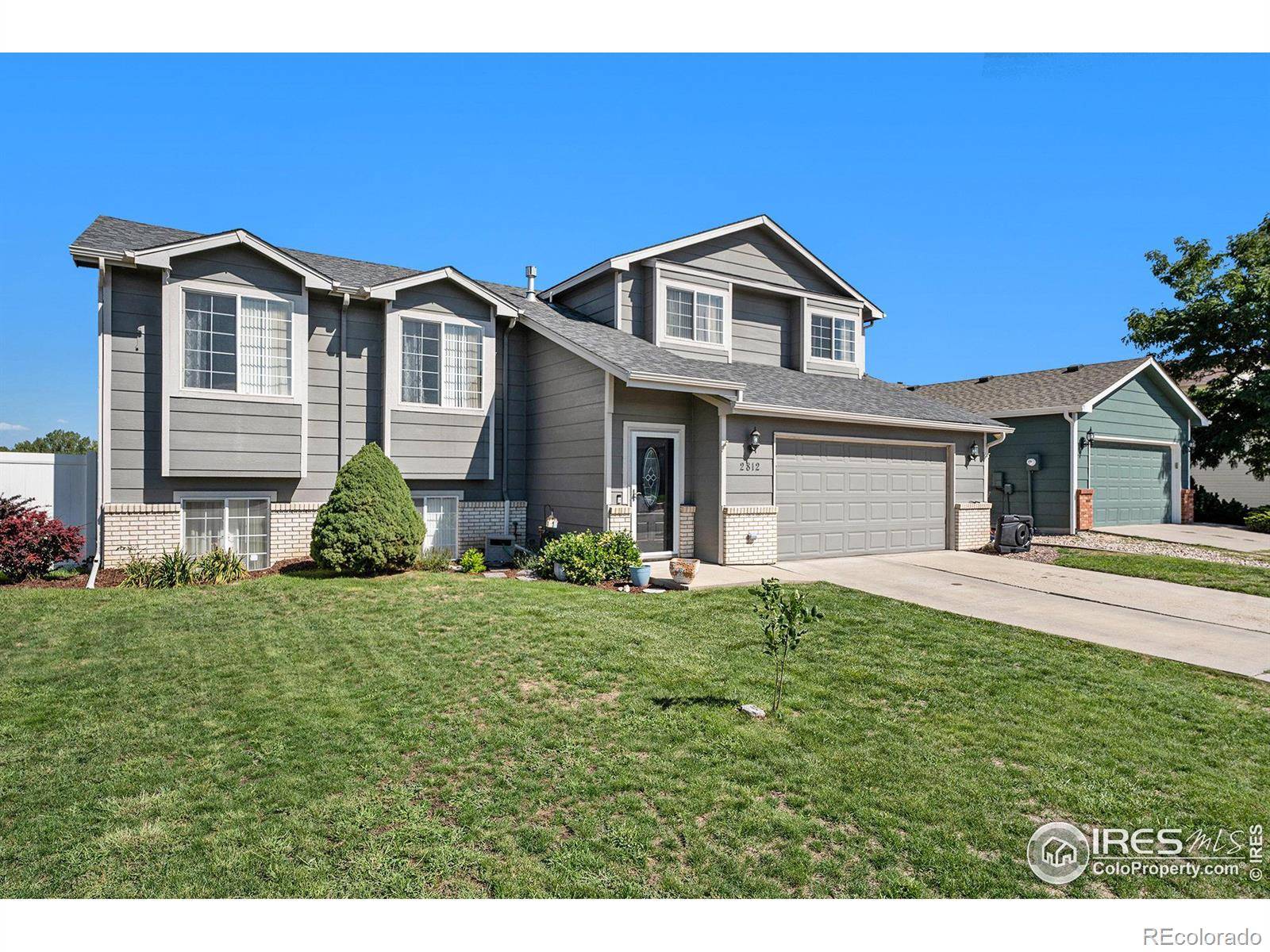 Greeley, CO 80634,2812 39th AVE