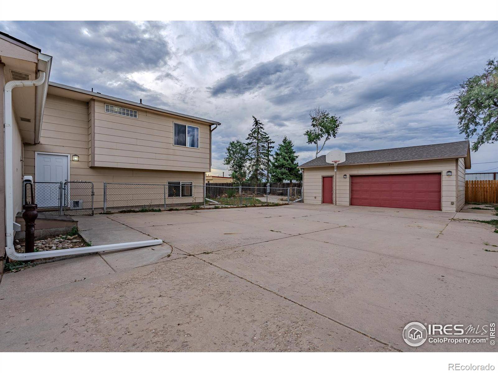 Gilcrest, CO 80623,205 8th ST