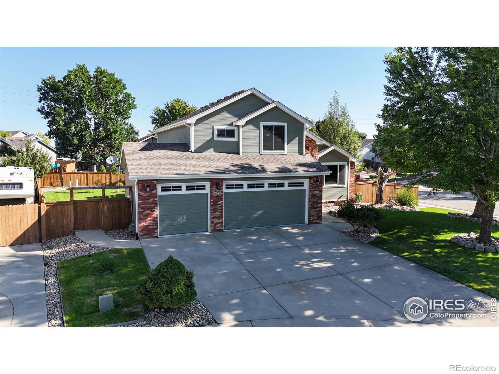 Loveland, CO 80538,807 Waxberry CT