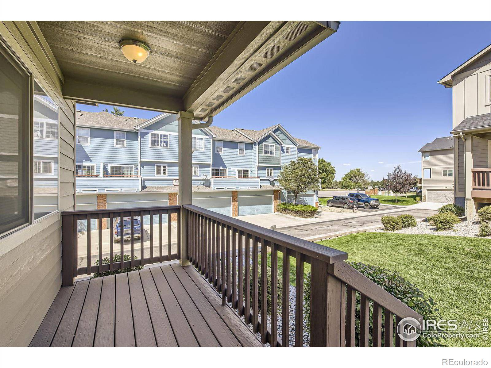 Greeley, CO 80634,3660 W 25th ST #704