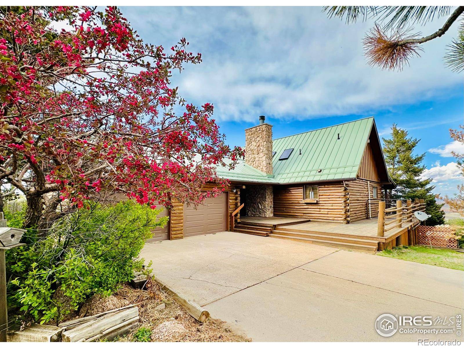 Laporte, CO 80535,2004 Bonner Springs Ranch RD