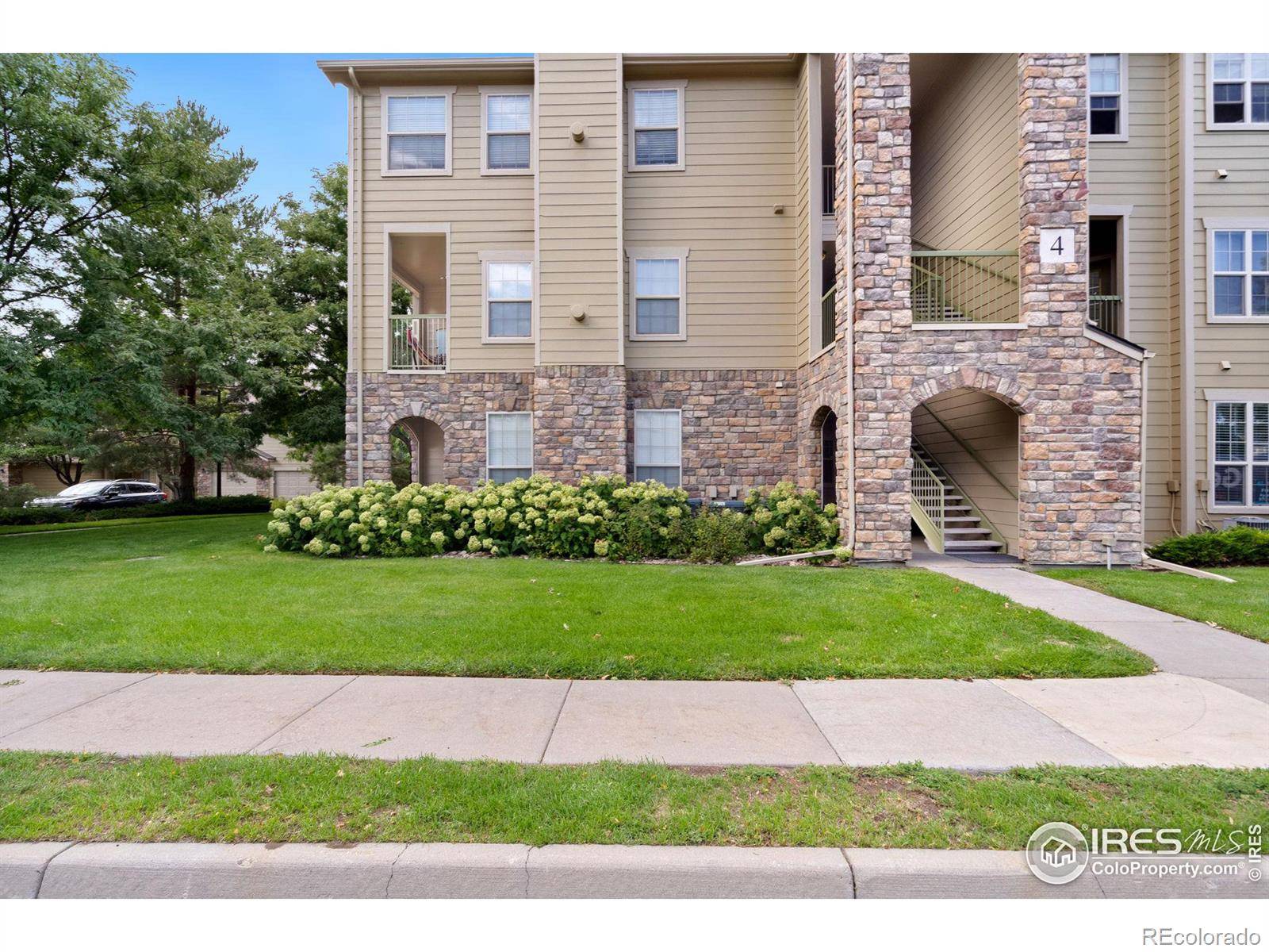 Fort Collins, CO 80525,5620 Fossil Creek Pkwy #4101