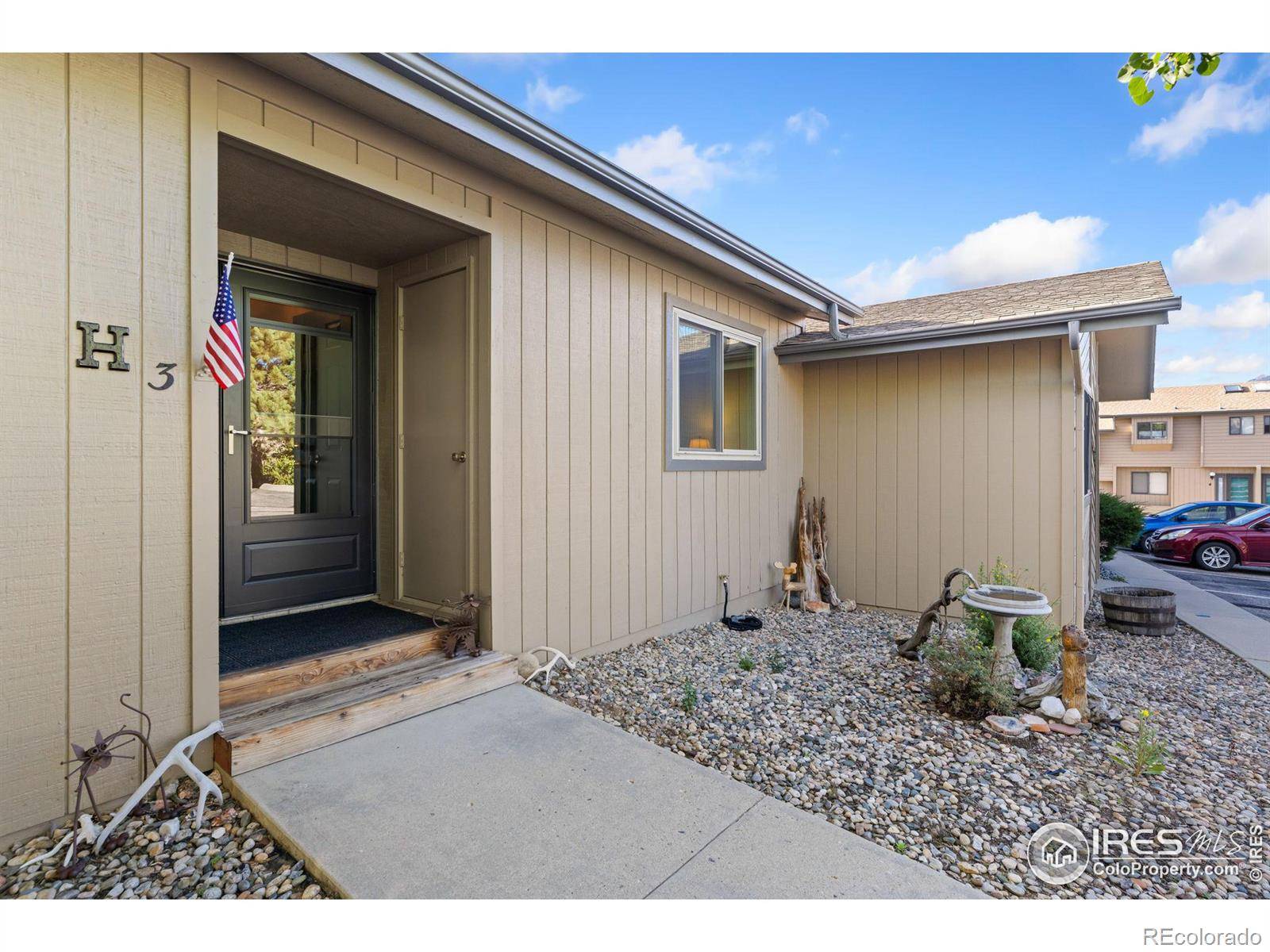 Estes Park, CO 80517,514 Grand Estates DR #3