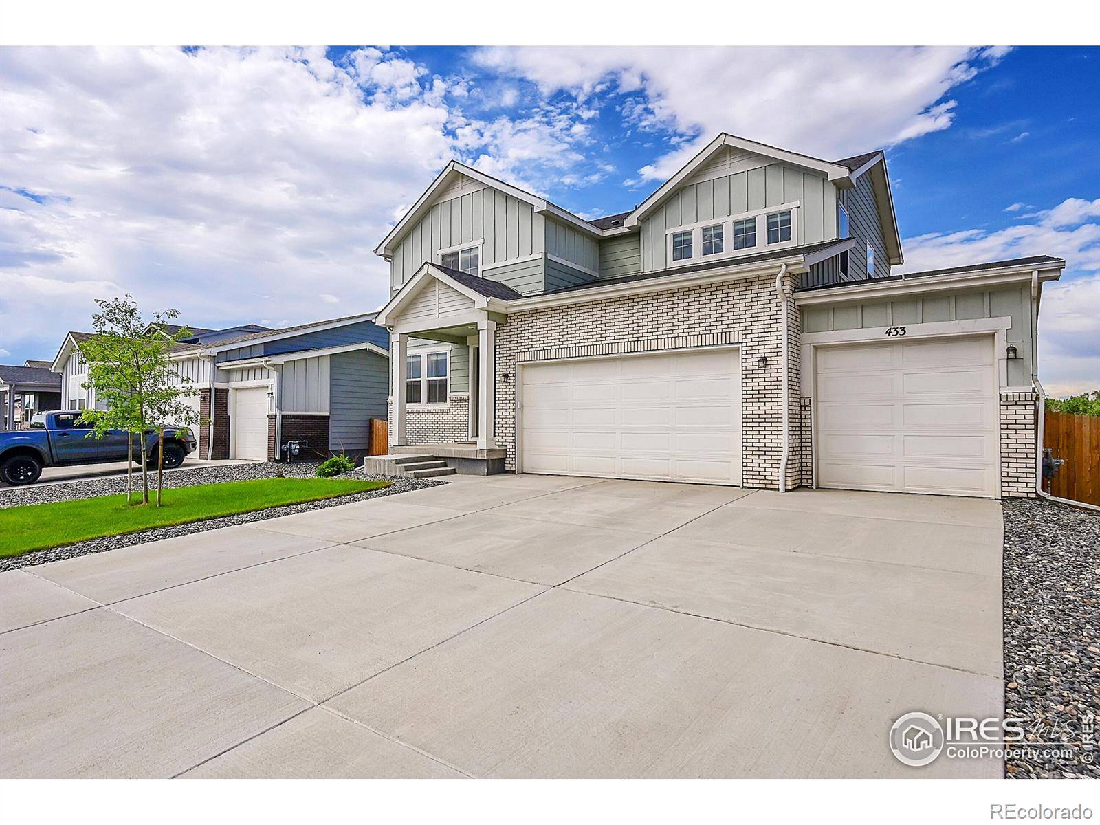 Johnstown, CO 80534,433 Cameron ST