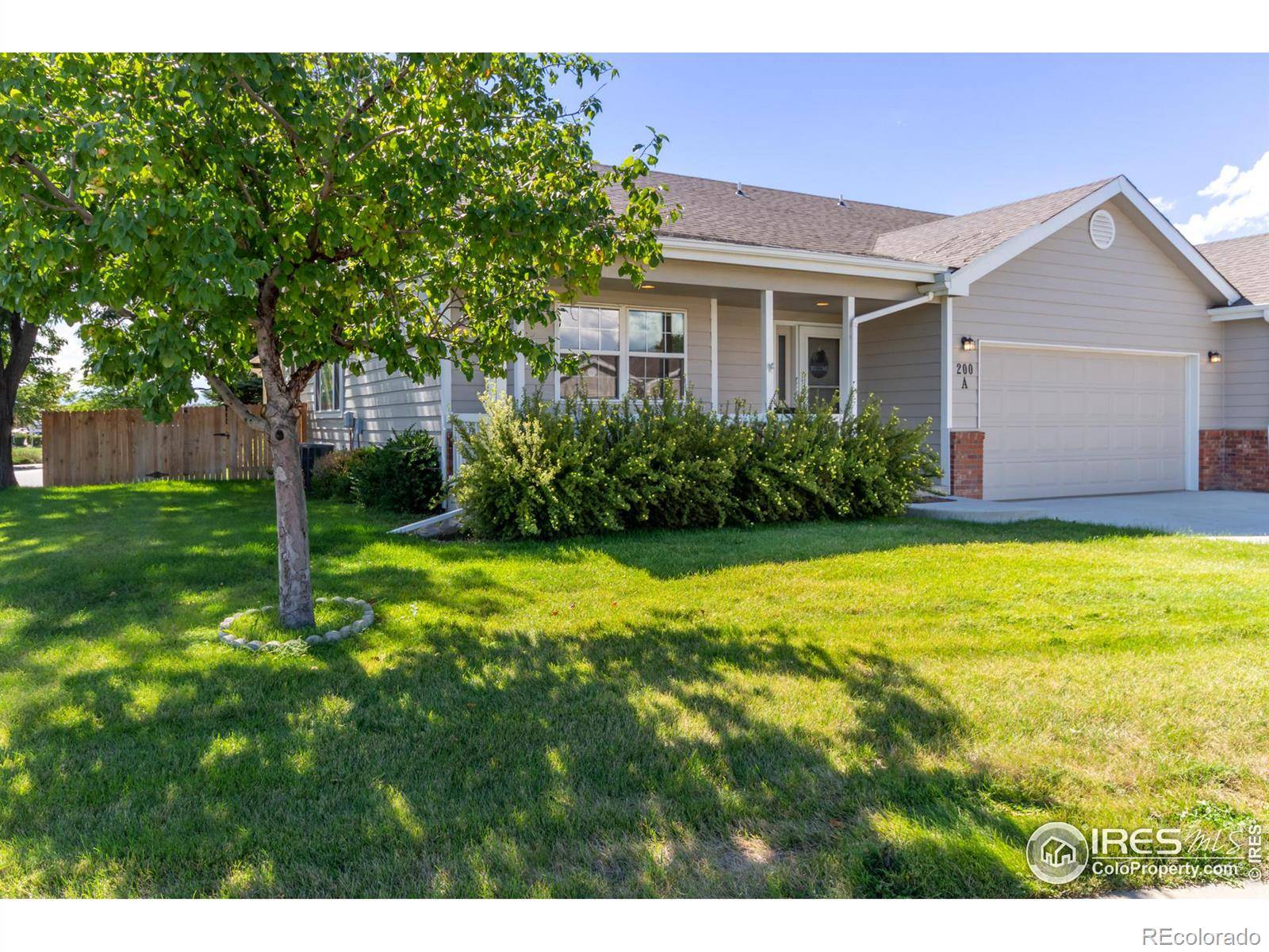 Windsor, CO 80550,200 Manor CT #A