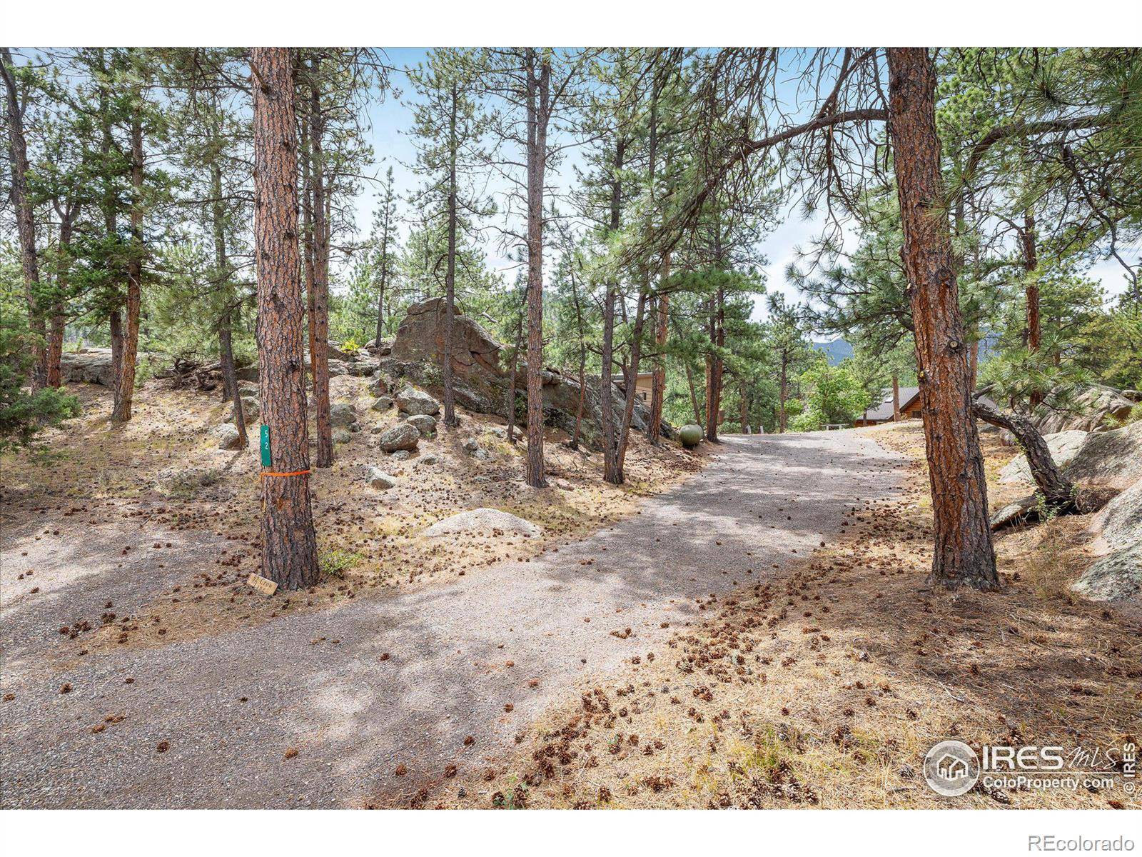 Lyons, CO 80540,52 Crow LN