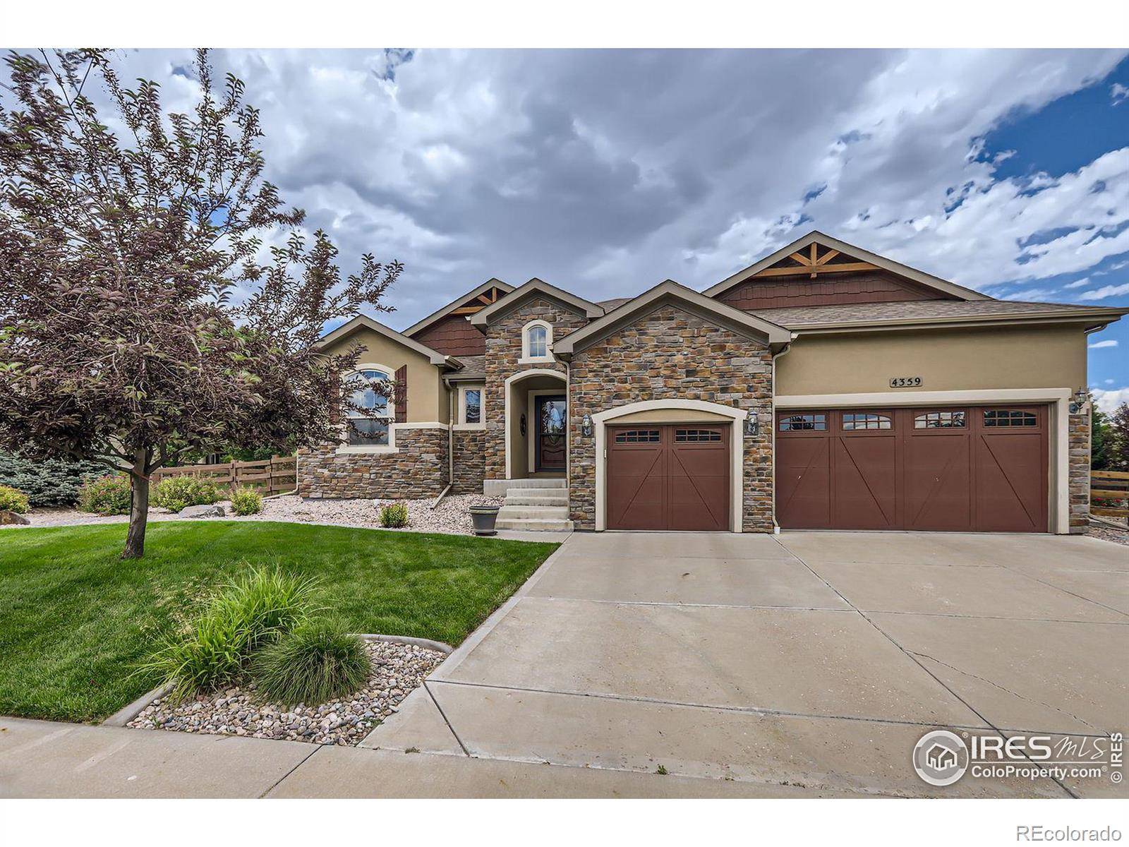 Johnstown, CO 80534,4359 Thompson Pkwy