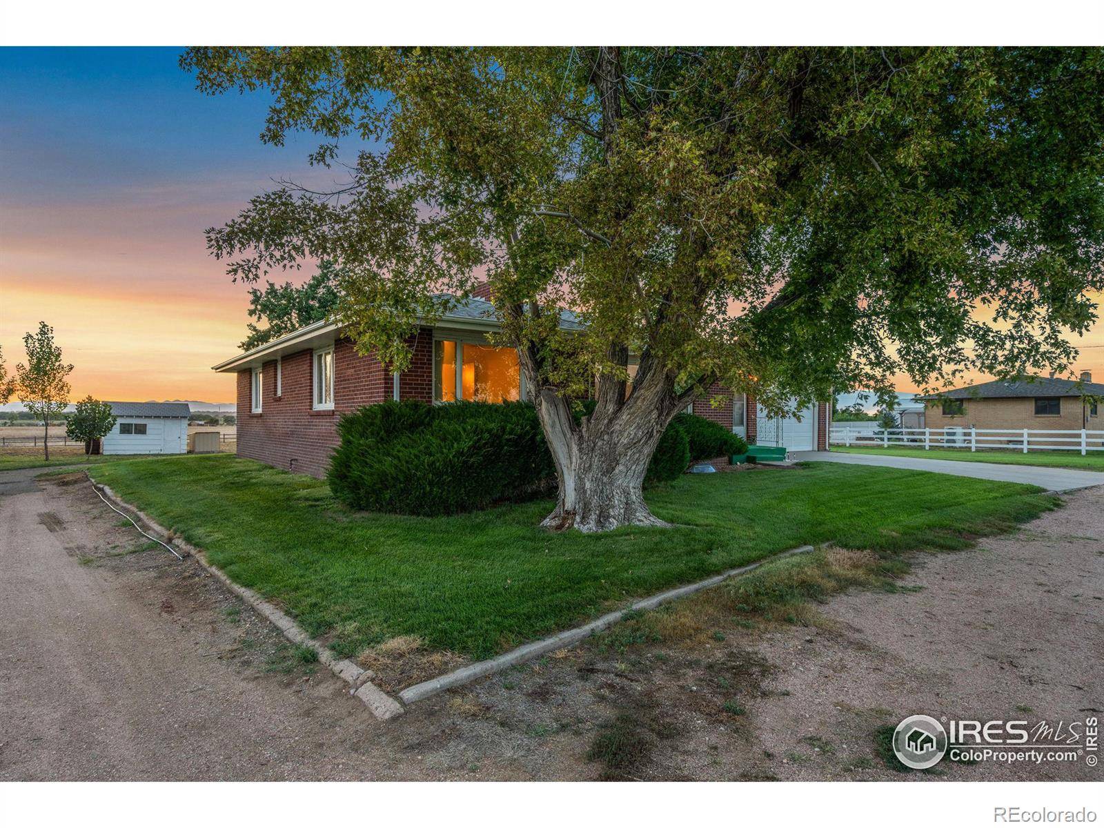 Greeley, CO 80631,26907 County Road 45 1/2