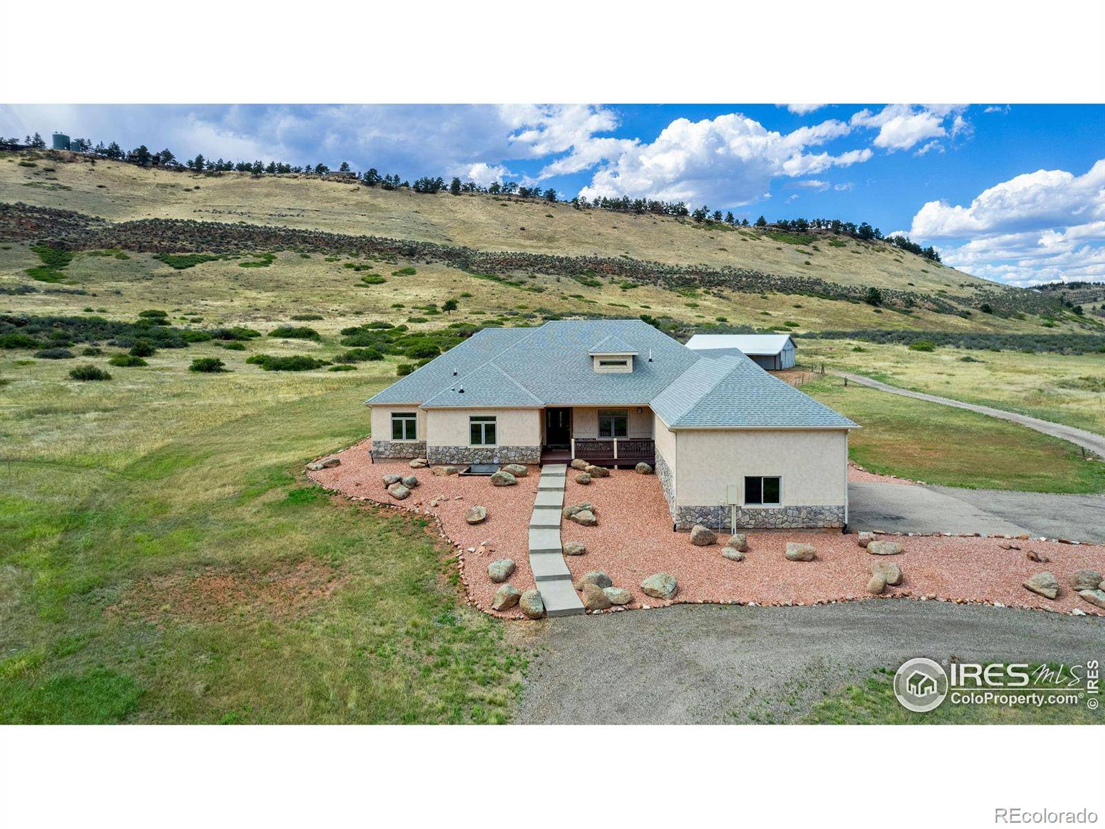 Loveland, CO 80537,4433 Sedona Hills DR