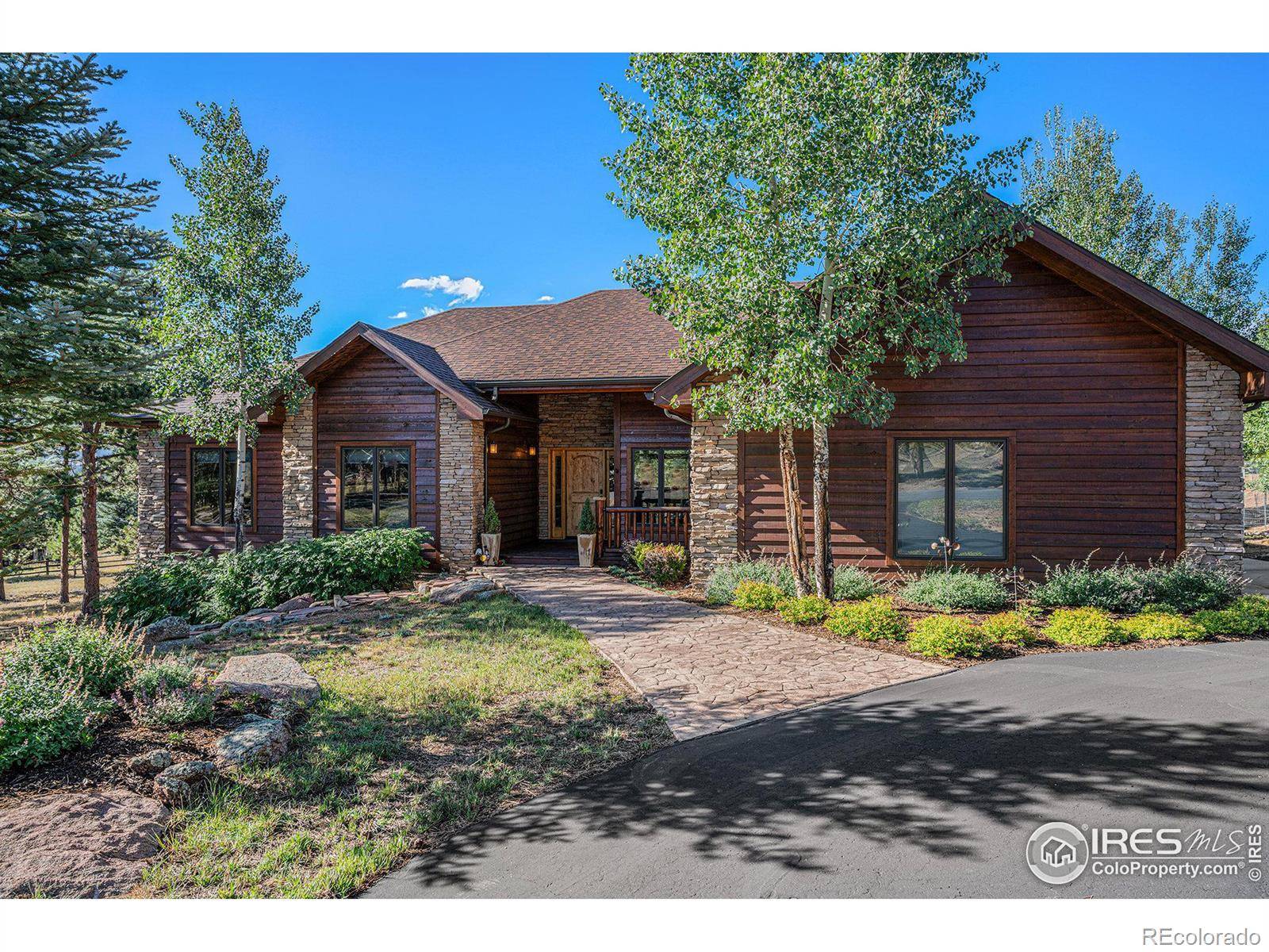 Estes Park, CO 80517,450 Prospector LN