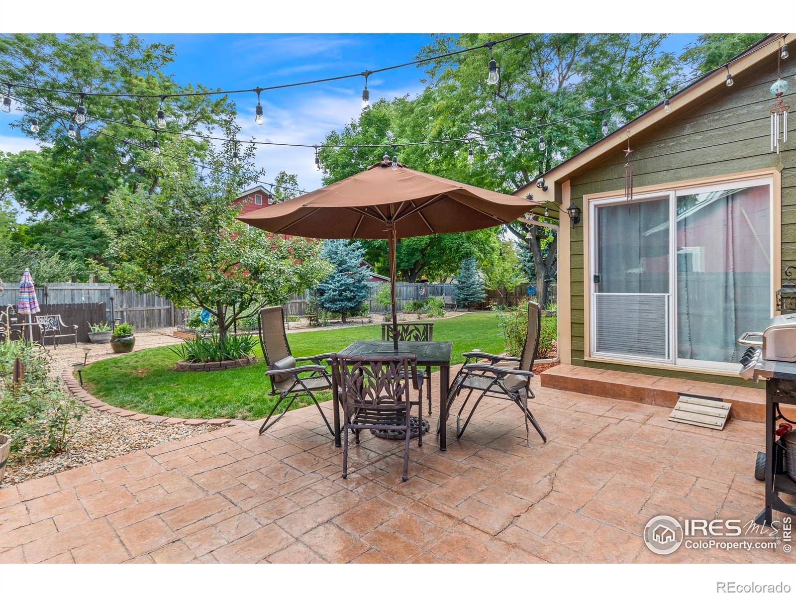 Fort Collins, CO 80526,719 Coronado AVE