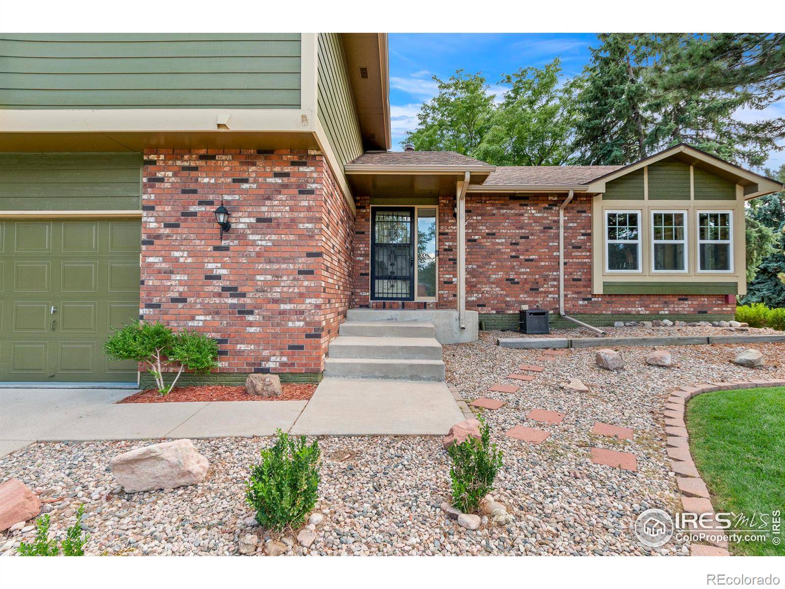 Fort Collins, CO 80526,719 Coronado AVE