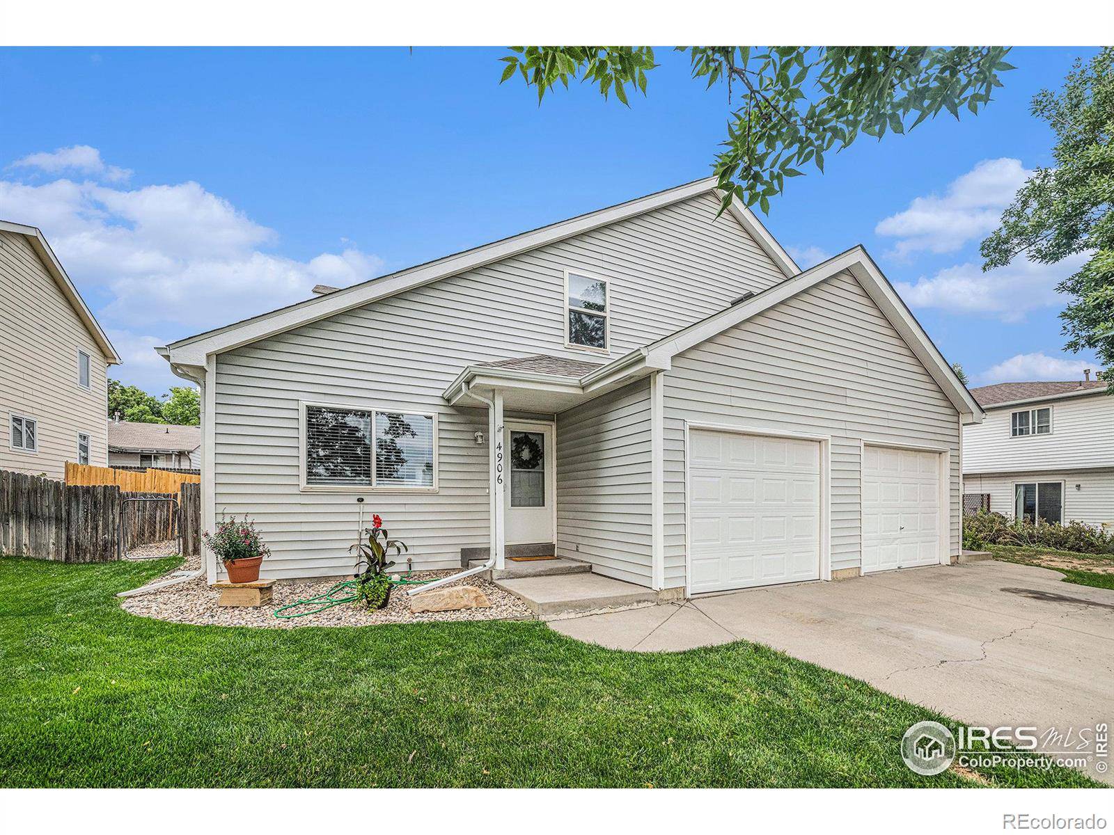 Loveland, CO 80538,4906 N Grant AVE