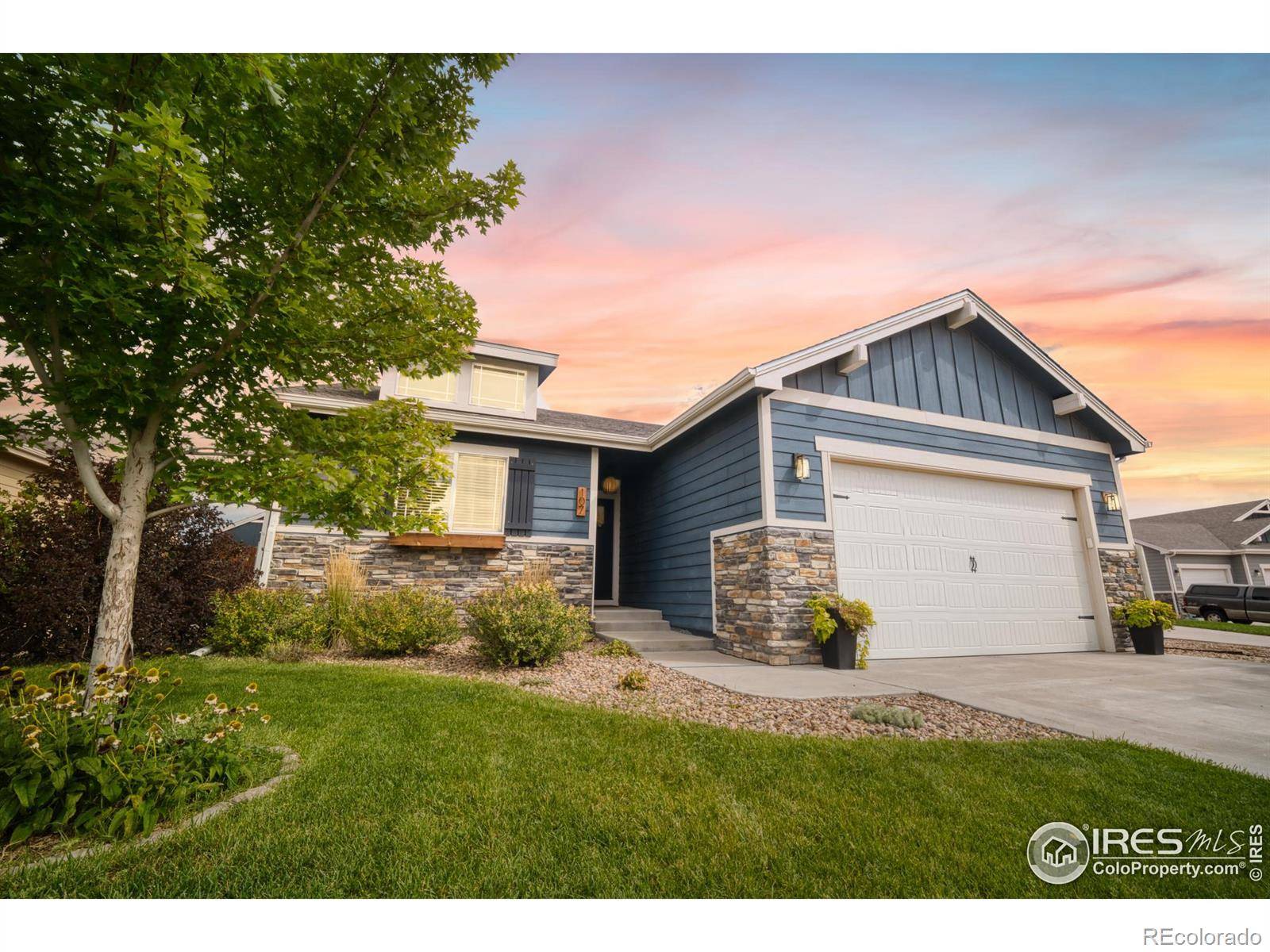 Wiggins, CO 80654,107 Primrose CT