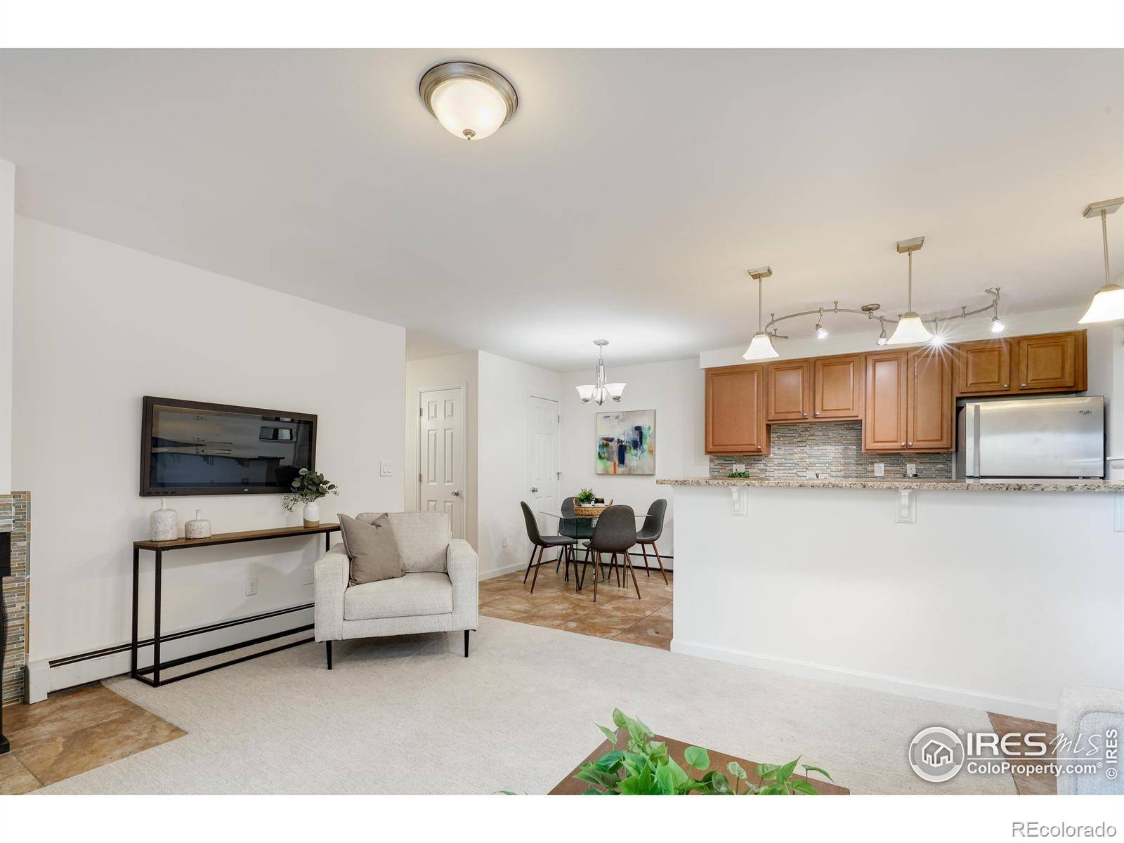 Boulder, CO 80303,665 Manhattan DR #5