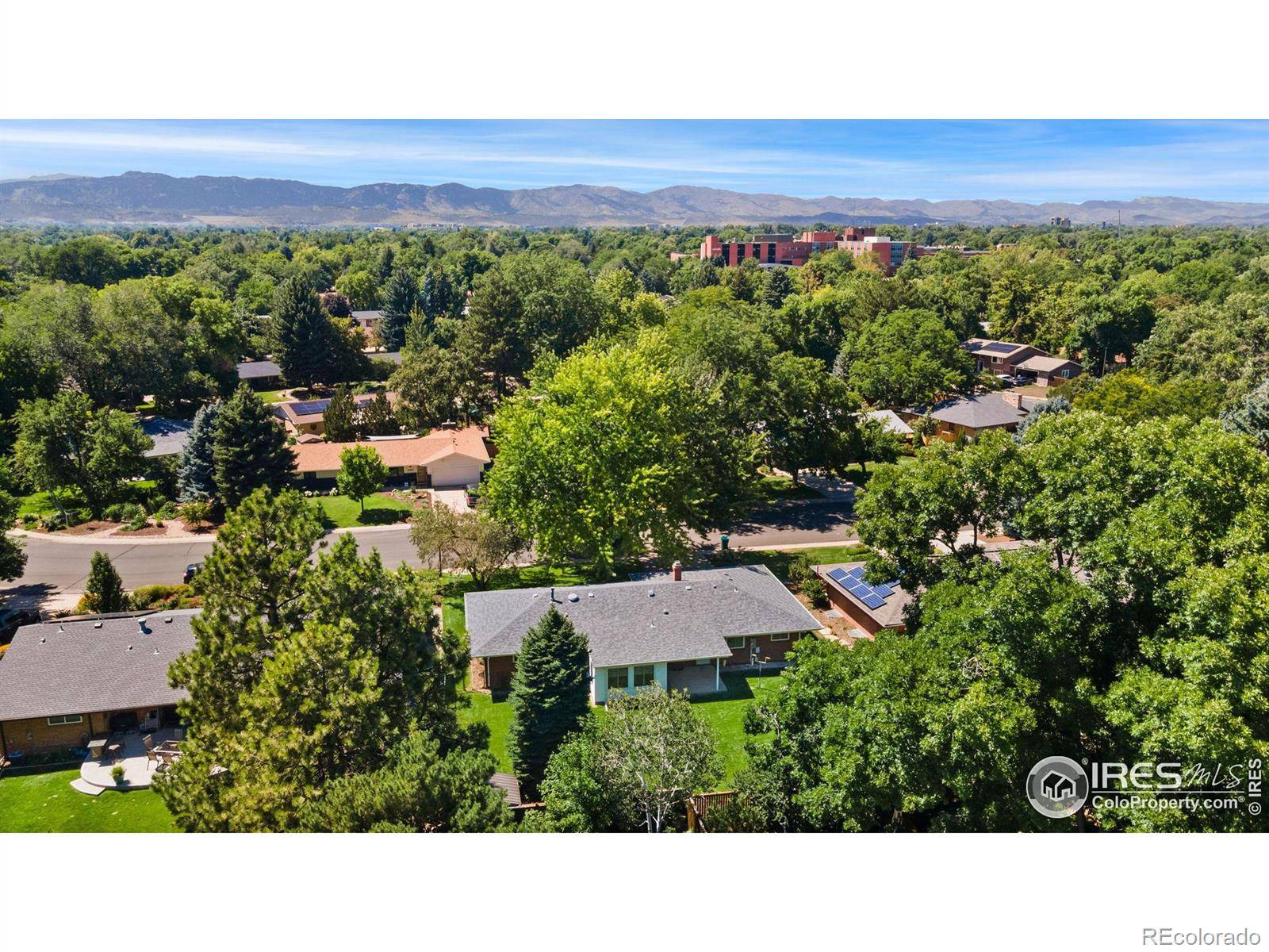 Fort Collins, CO 80524,1312 Alford ST