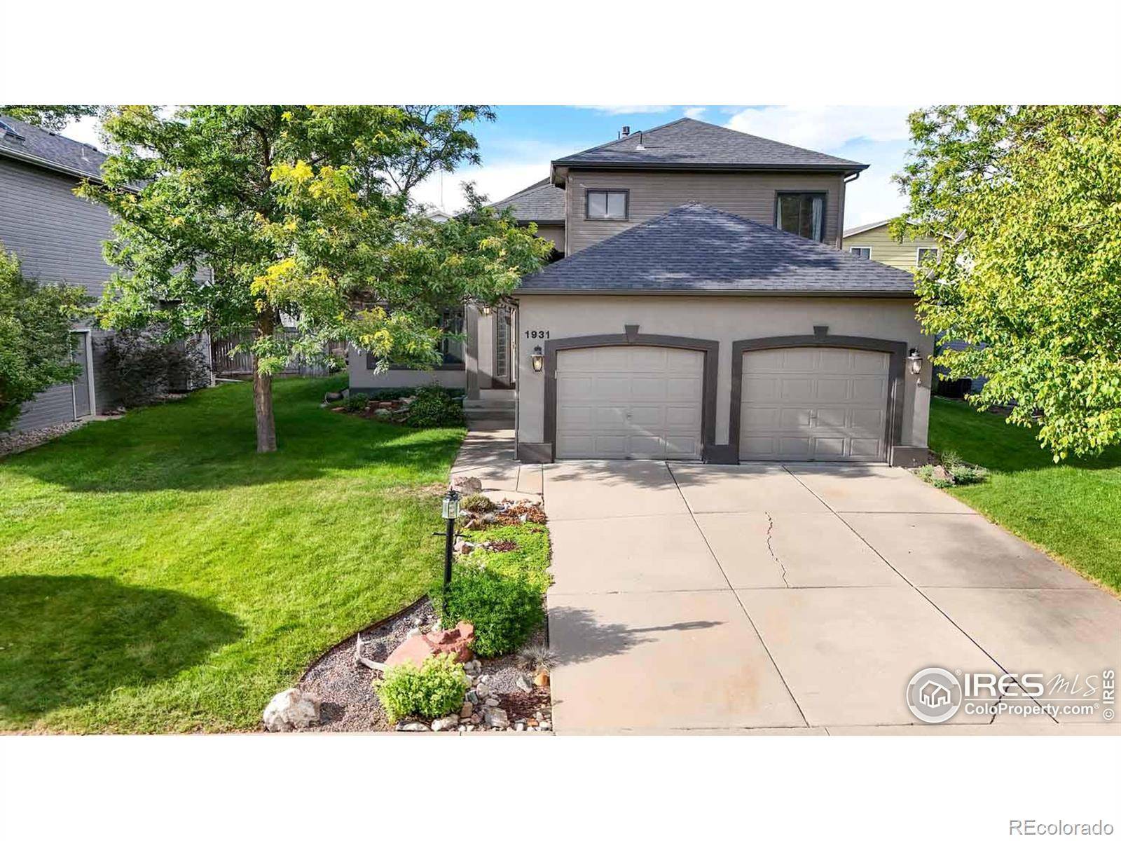 Loveland, CO 80538,1931 Rangely CT