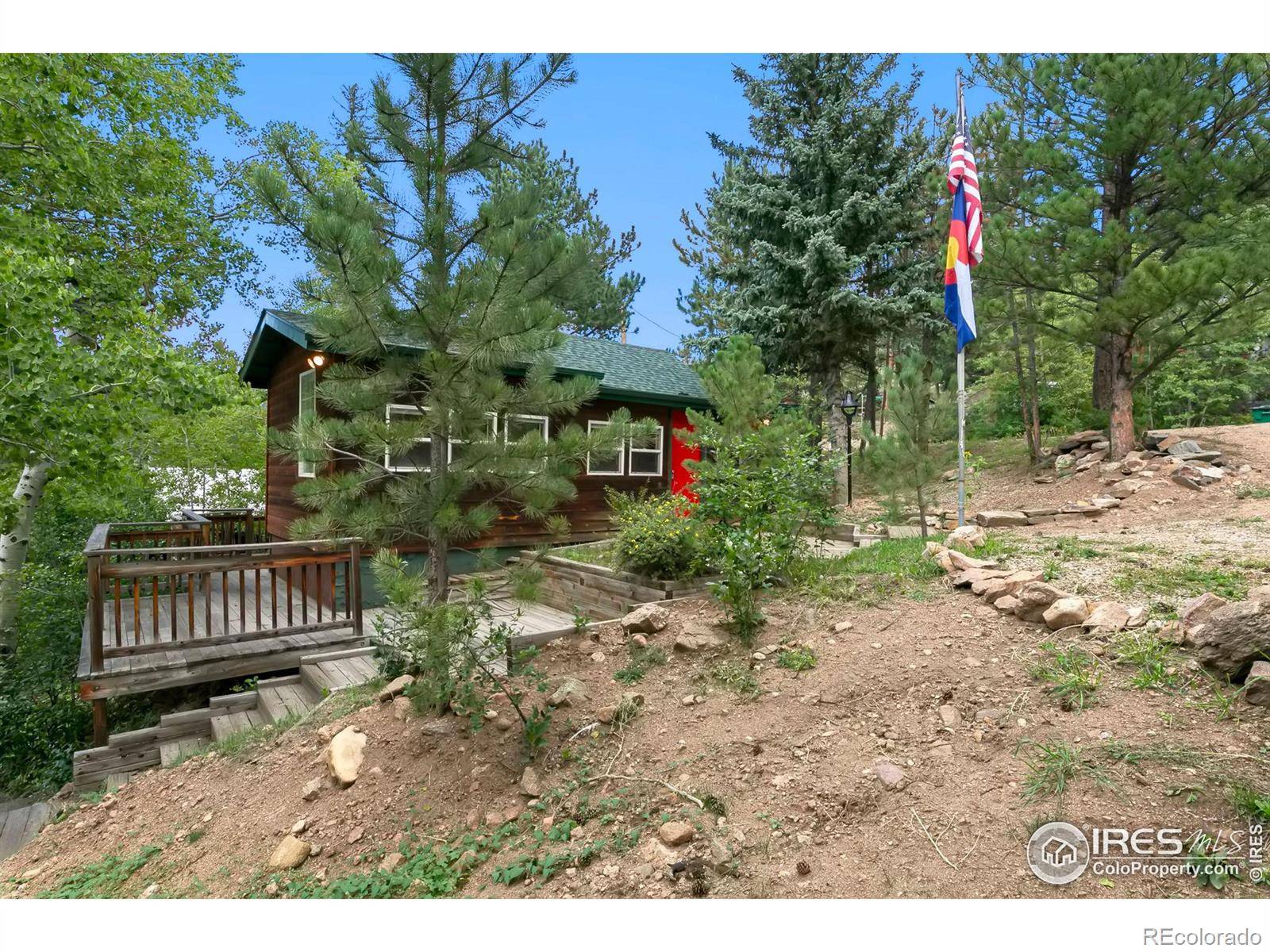 Glen Haven, CO 80532,6787 County Road 43