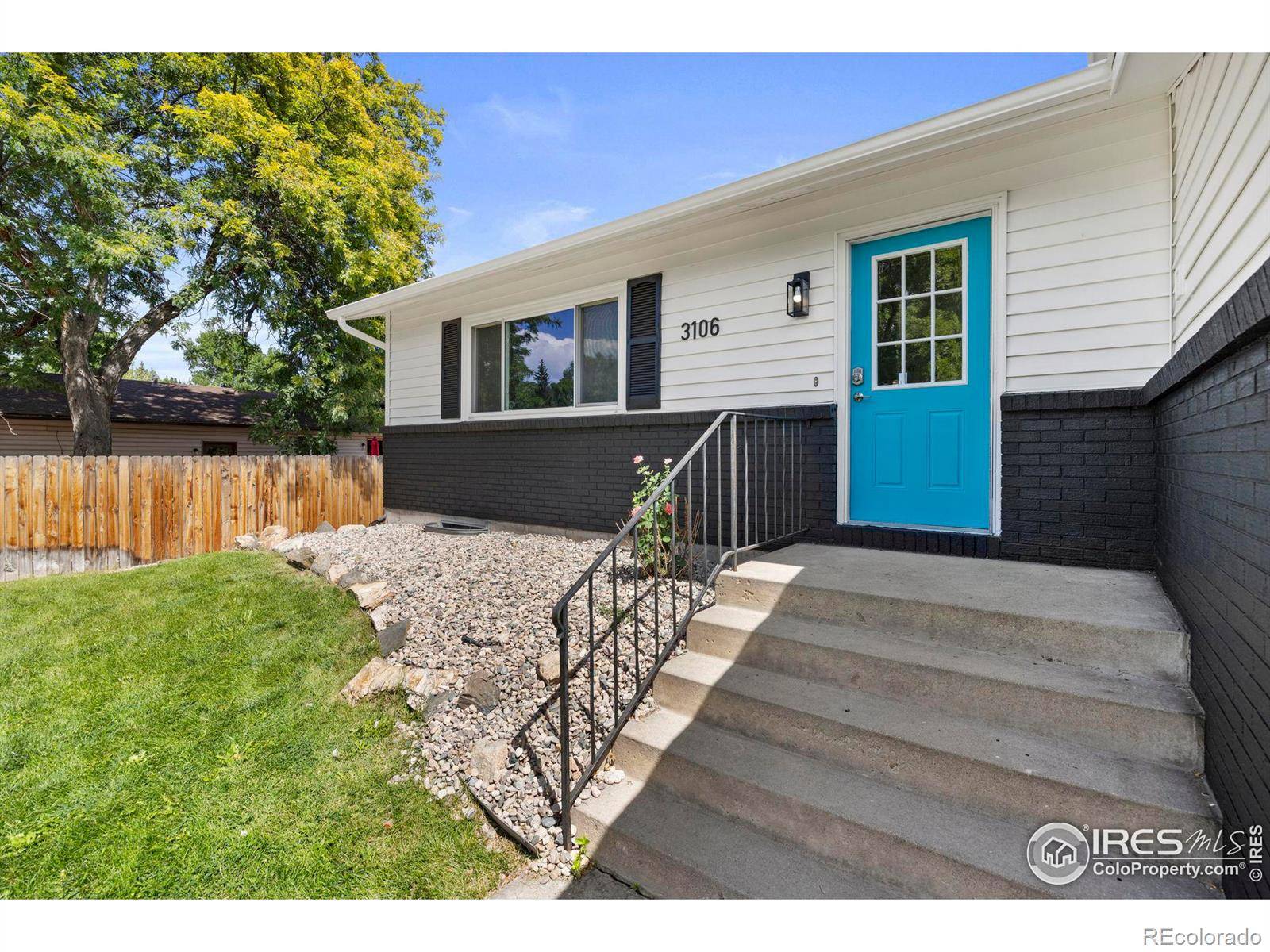 Fort Collins, CO 80526,3106 Eagle DR