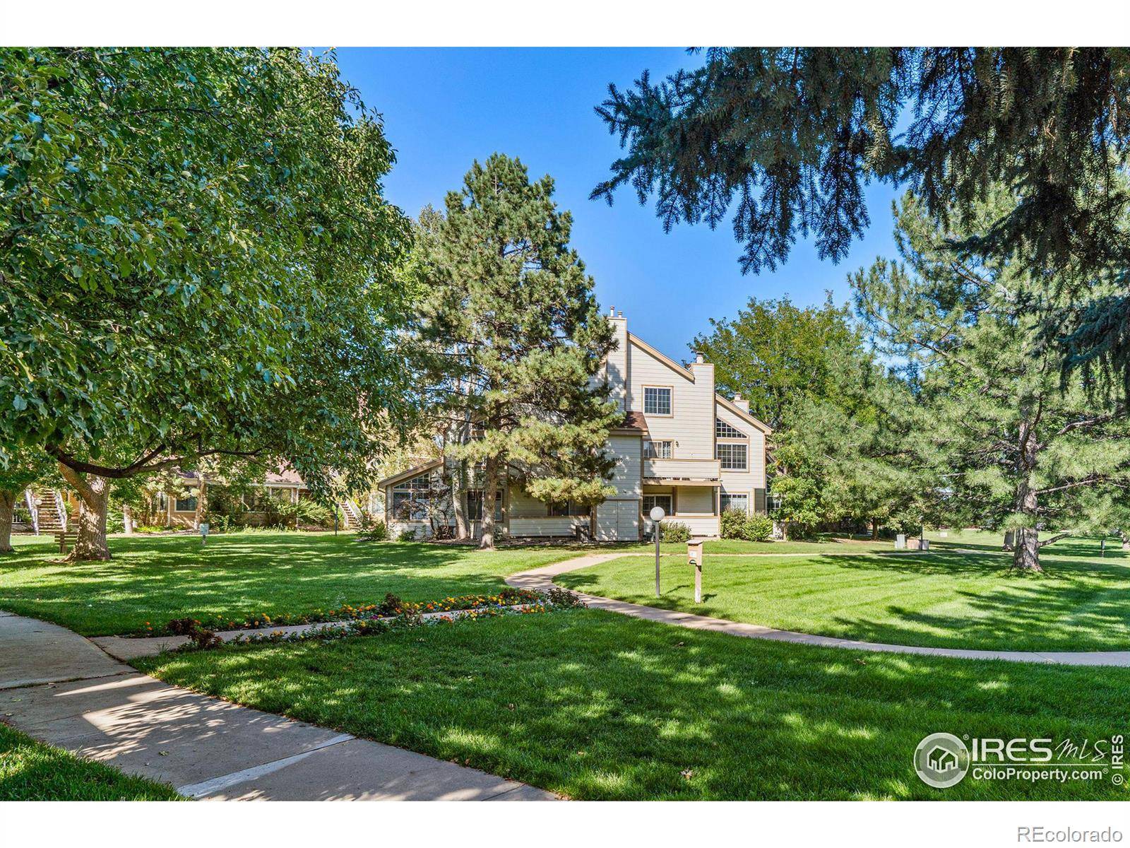 Boulder, CO 80301,5918 Gunbarrel AVE ##F