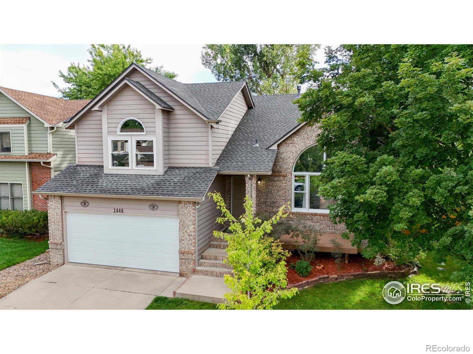 Fort Collins, CO 80525,1448 Salem ST