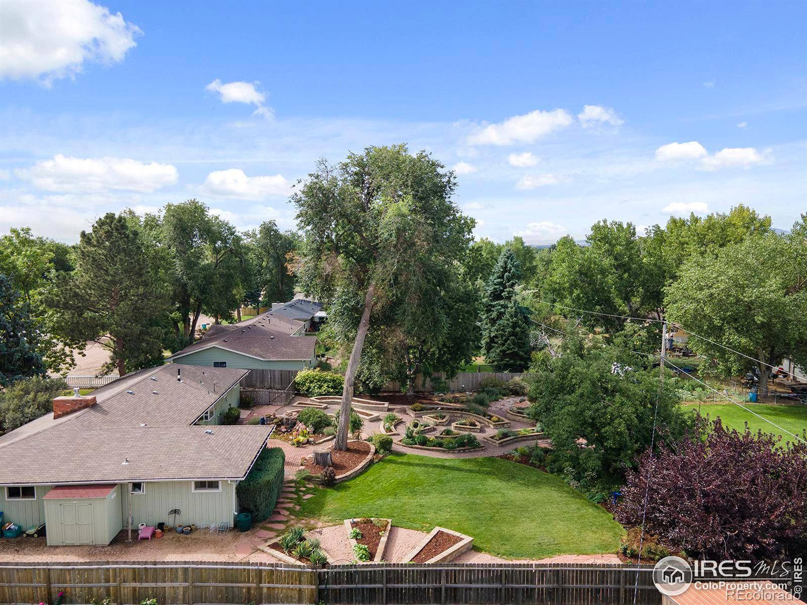 Fort Collins, CO 80524,3609 Kenyon DR